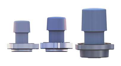 Insulated Insert